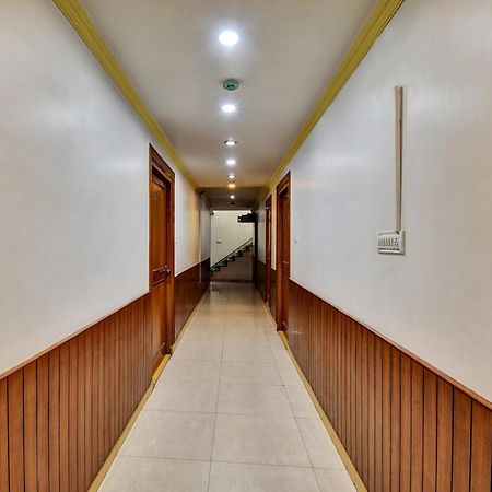 Townhouse Hotel Fly View ชัยปุระ ภายนอก รูปภาพ