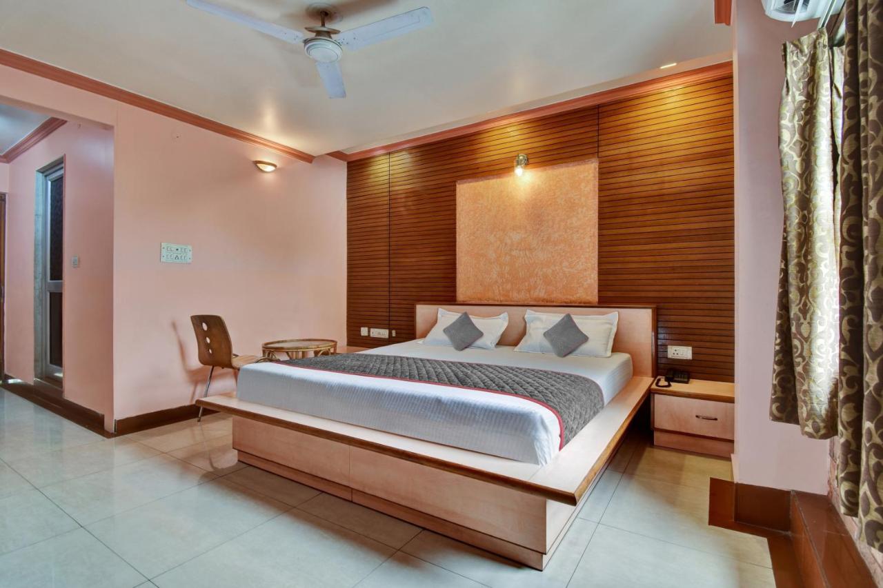 Townhouse Hotel Fly View ชัยปุระ ภายนอก รูปภาพ