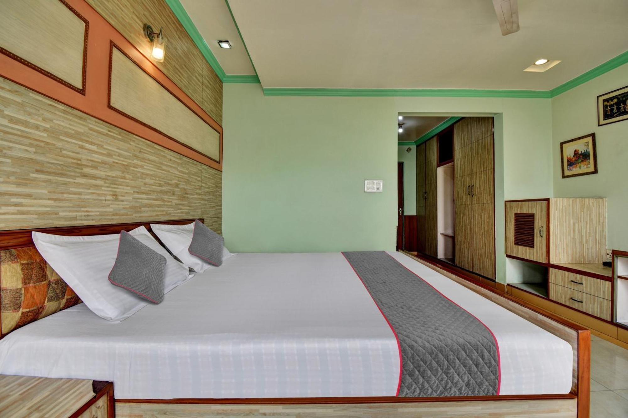 Townhouse Hotel Fly View ชัยปุระ ภายนอก รูปภาพ