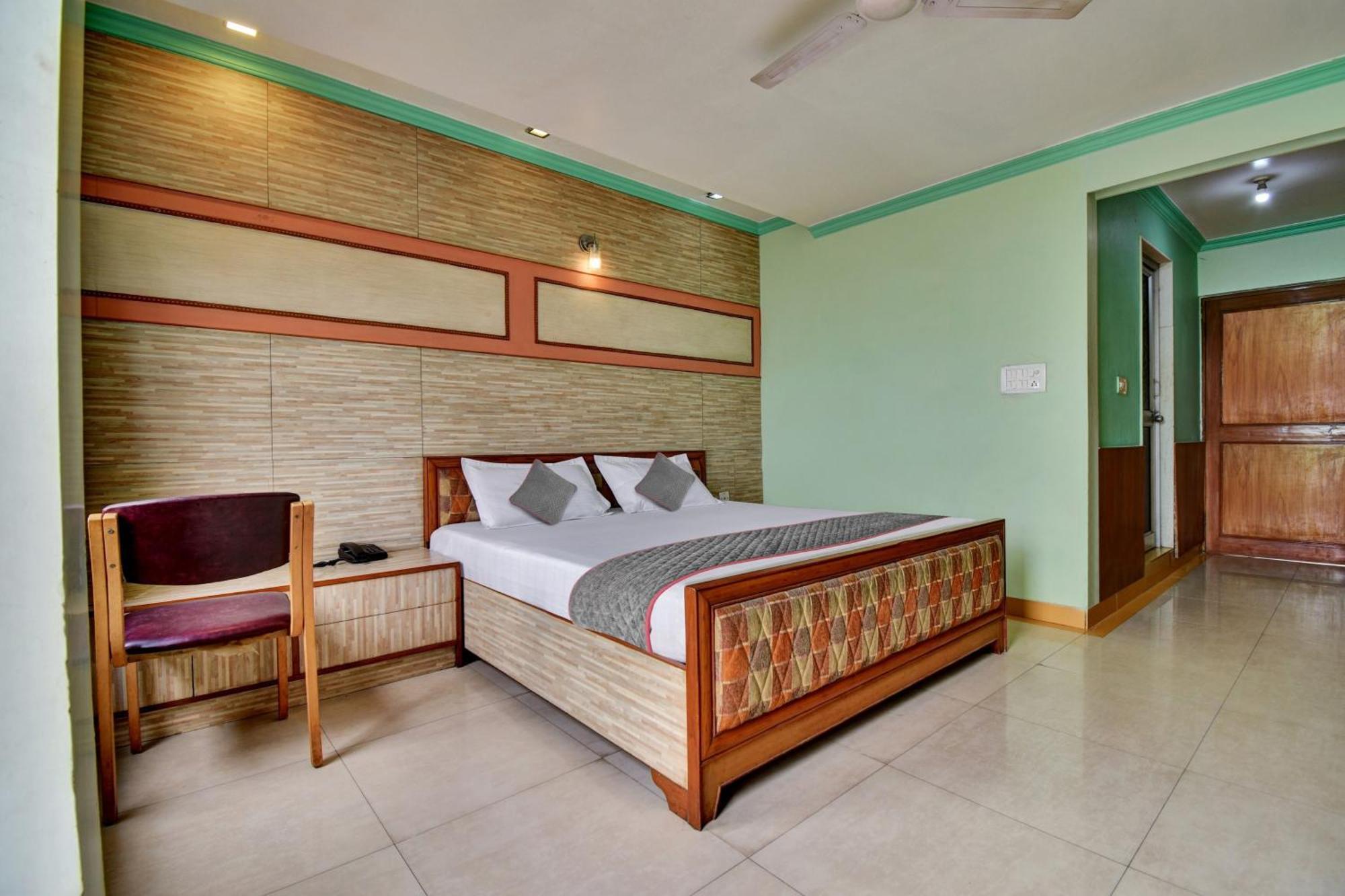 Townhouse Hotel Fly View ชัยปุระ ภายนอก รูปภาพ