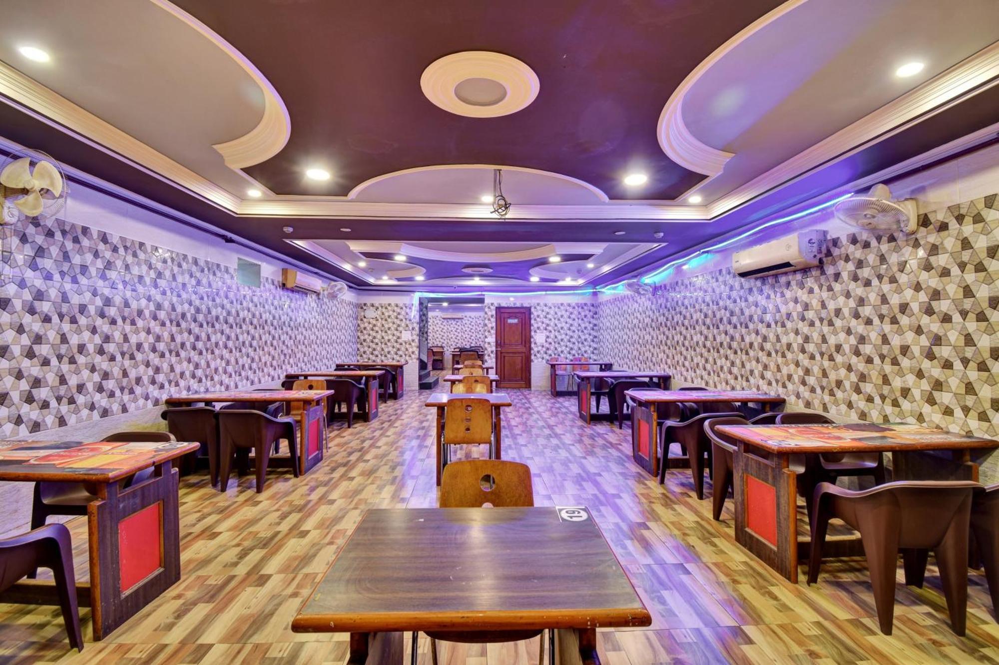 Townhouse Hotel Fly View ชัยปุระ ภายนอก รูปภาพ