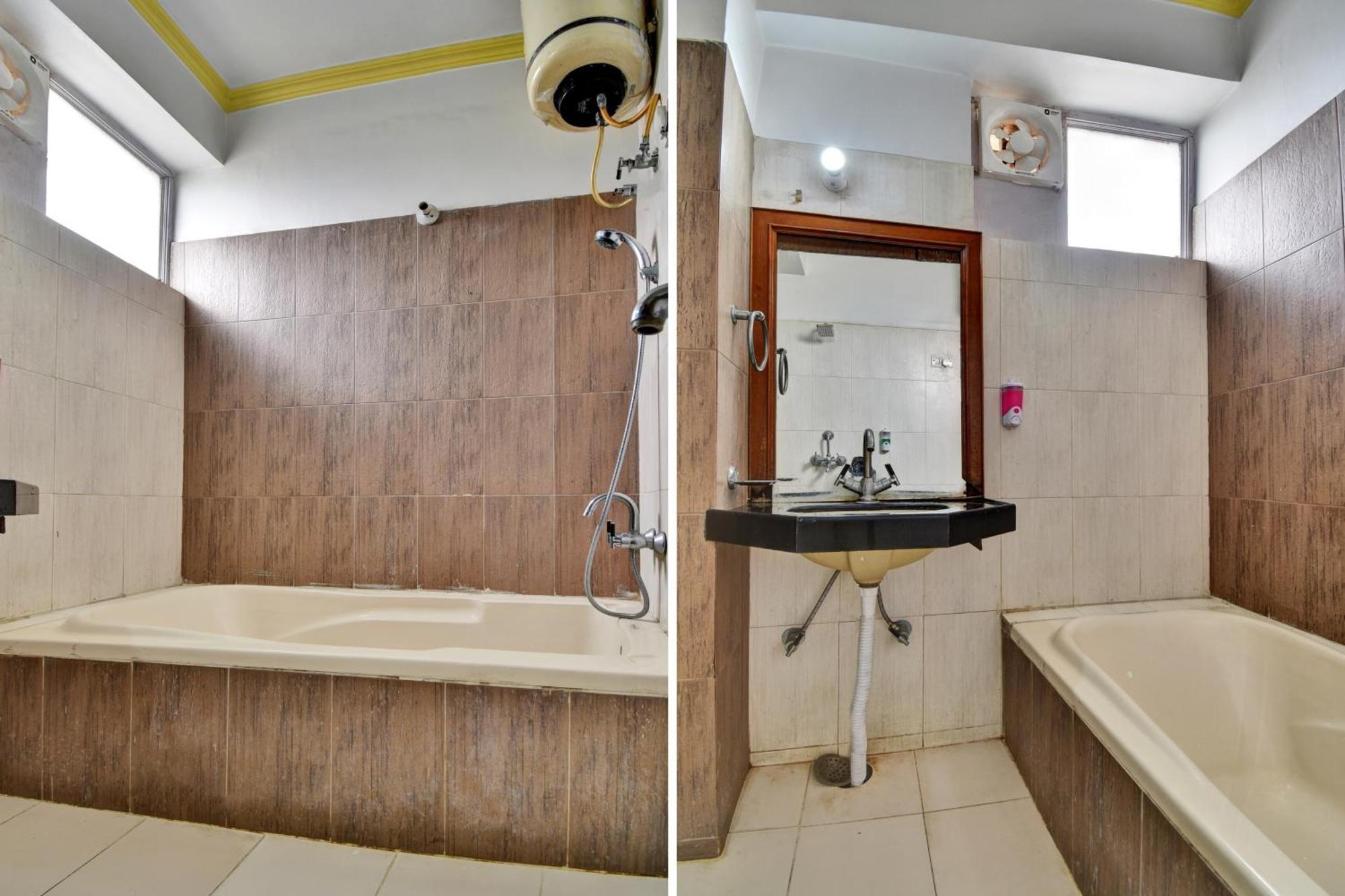 Townhouse Hotel Fly View ชัยปุระ ภายนอก รูปภาพ