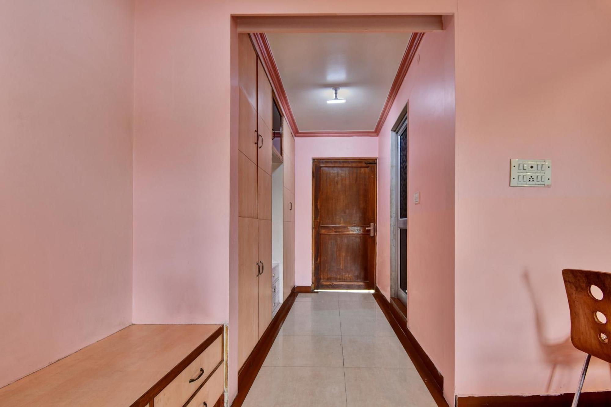 Townhouse Hotel Fly View ชัยปุระ ภายนอก รูปภาพ