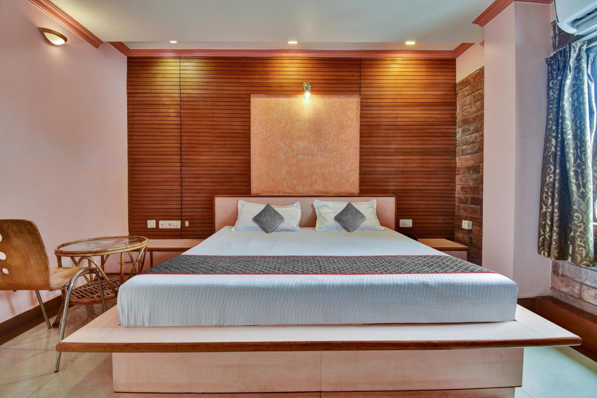 Townhouse Hotel Fly View ชัยปุระ ภายนอก รูปภาพ