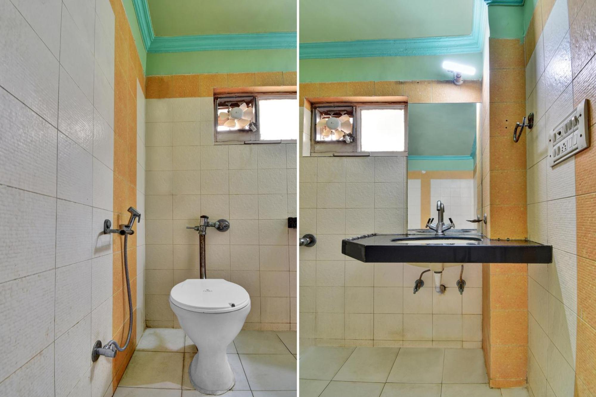 Townhouse Hotel Fly View ชัยปุระ ภายนอก รูปภาพ
