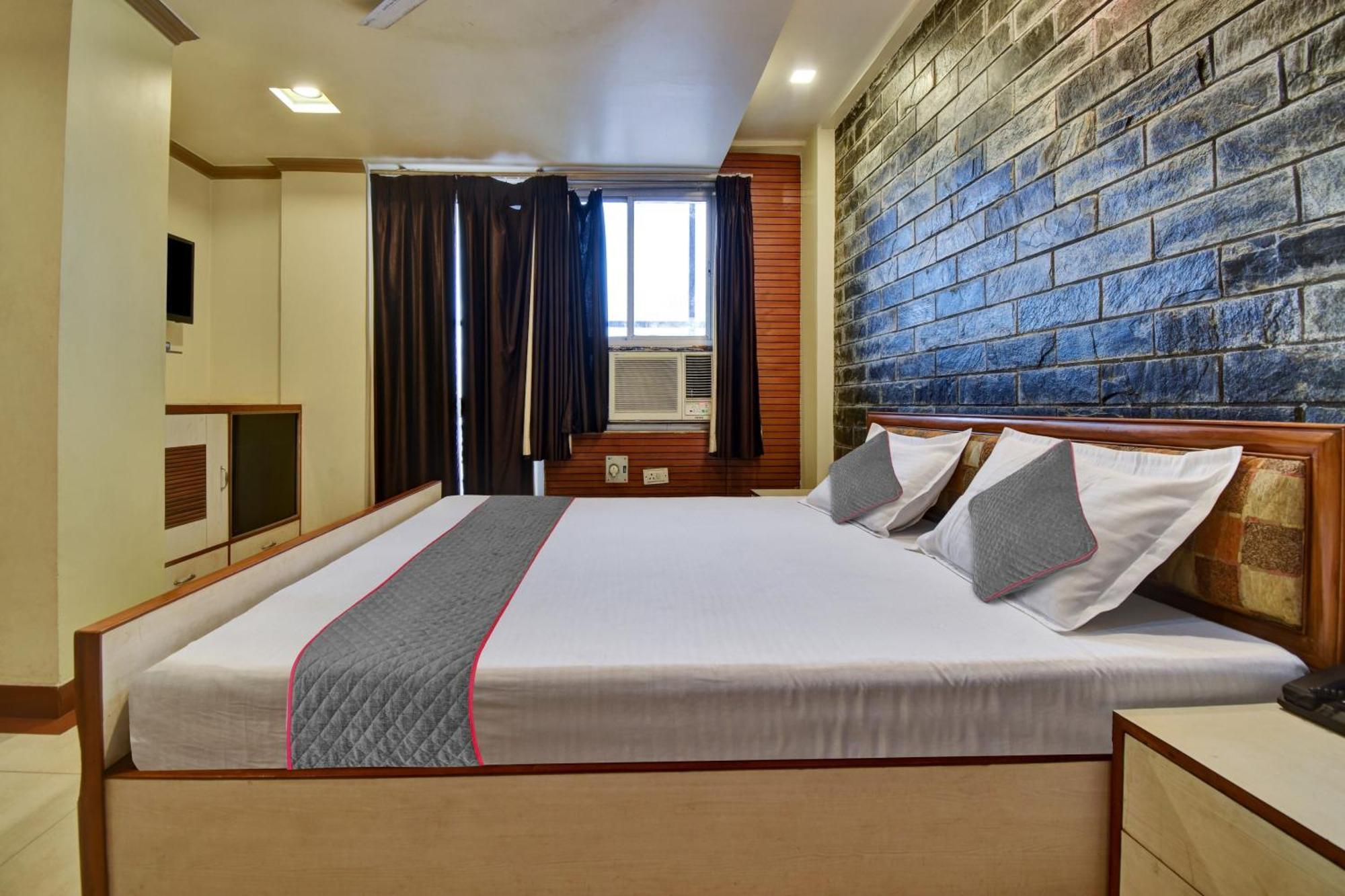 Townhouse Hotel Fly View ชัยปุระ ภายนอก รูปภาพ